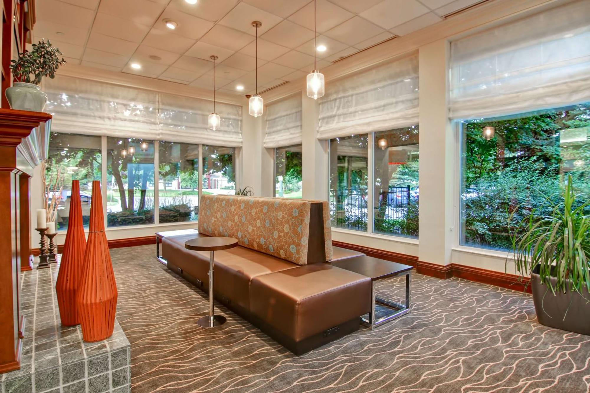Hilton Garden Inn Toronto/Burlington Esterno foto
