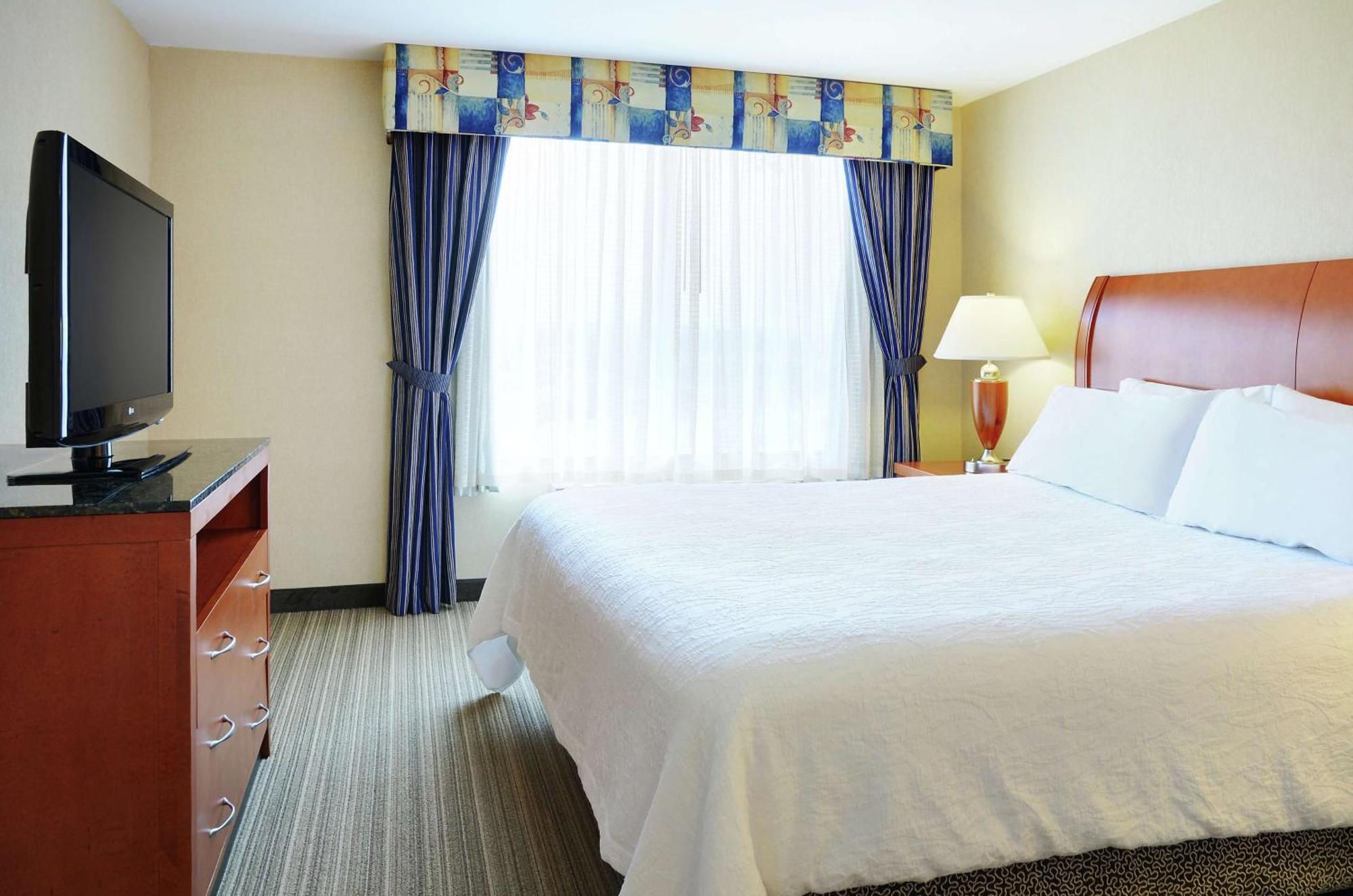 Hilton Garden Inn Toronto/Burlington Esterno foto