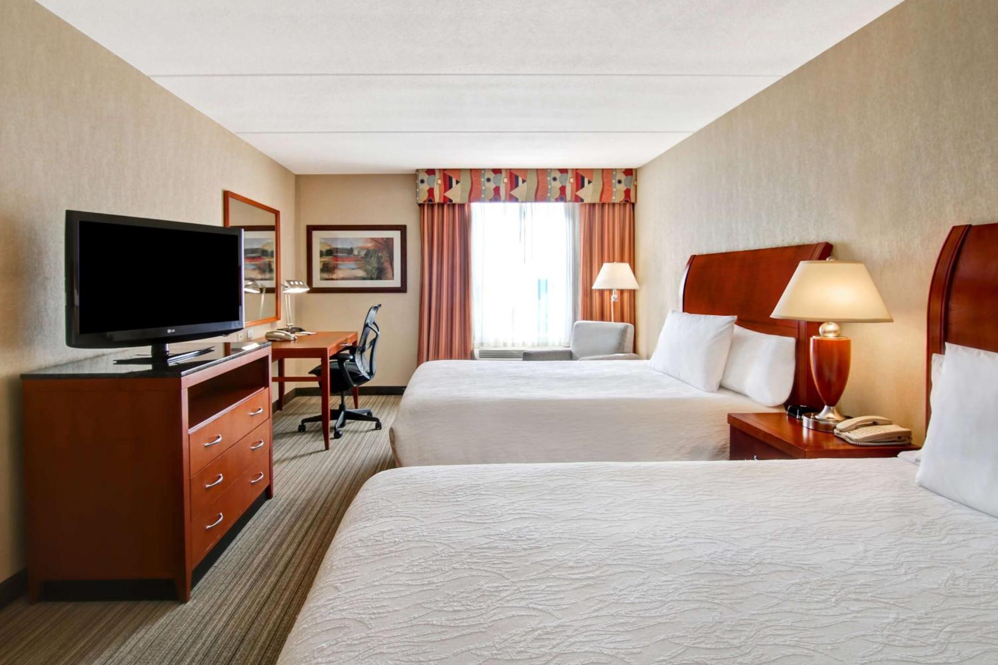 Hilton Garden Inn Toronto/Burlington Esterno foto