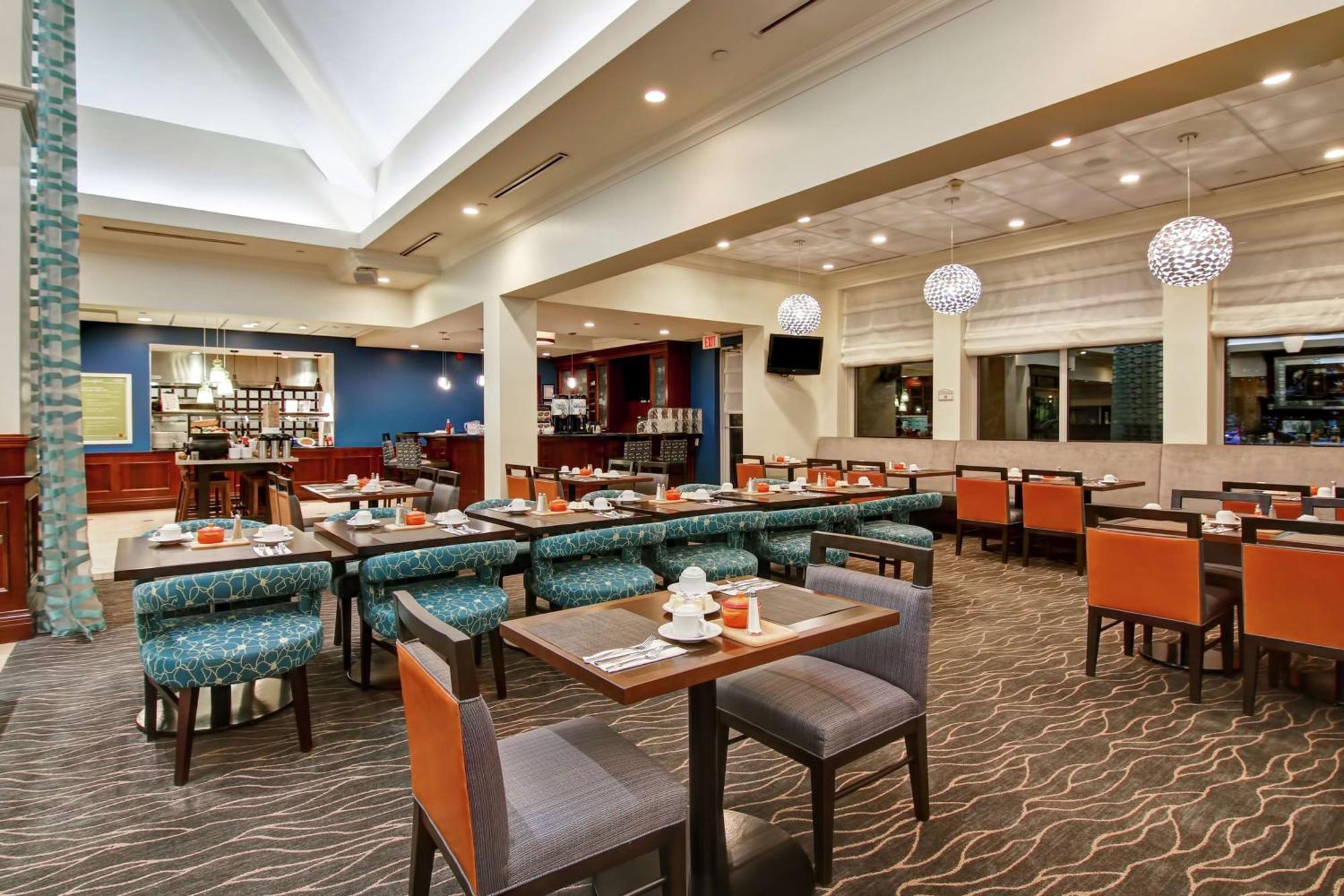 Hilton Garden Inn Toronto/Burlington Esterno foto