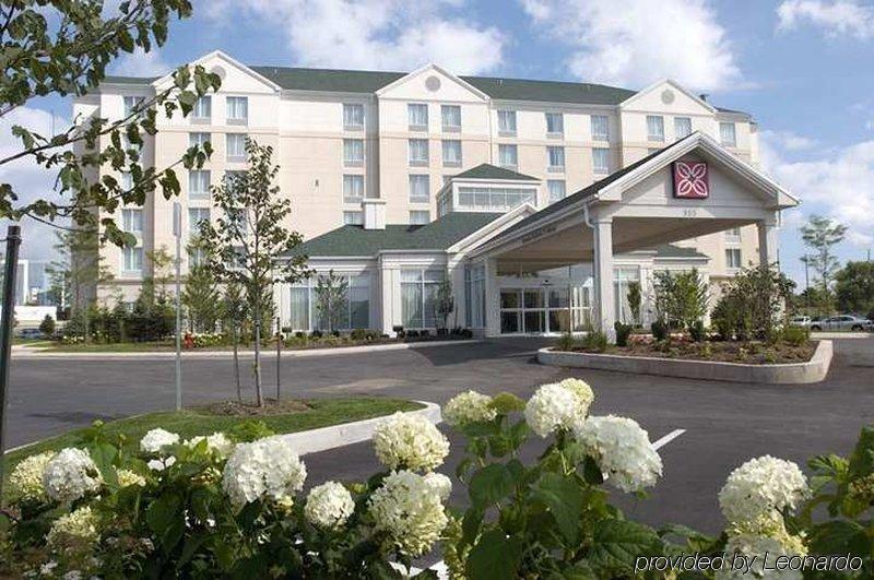 Hilton Garden Inn Toronto/Burlington Esterno foto