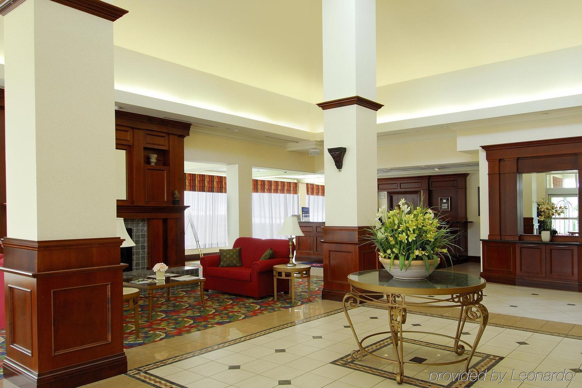 Hilton Garden Inn Toronto/Burlington Interno foto