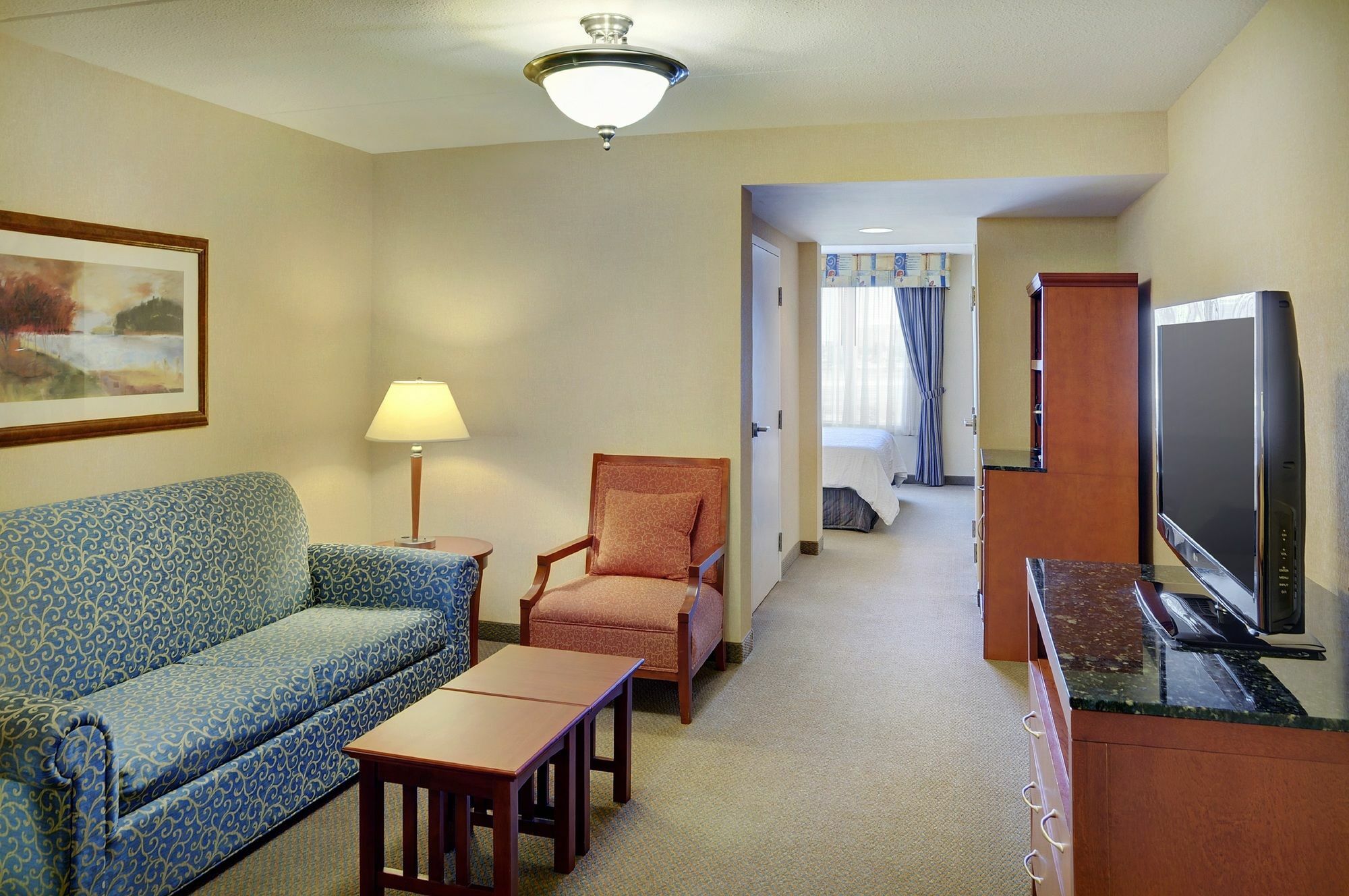 Hilton Garden Inn Toronto/Burlington Esterno foto