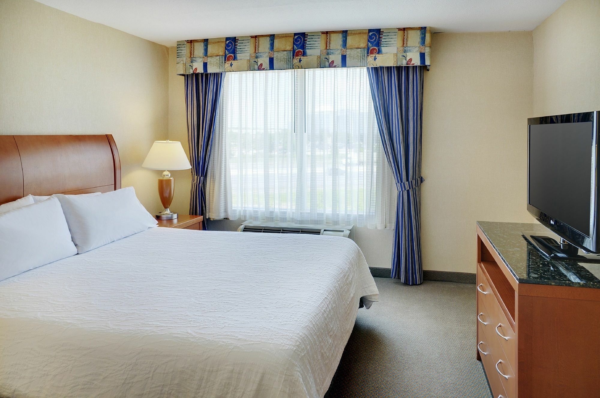 Hilton Garden Inn Toronto/Burlington Esterno foto