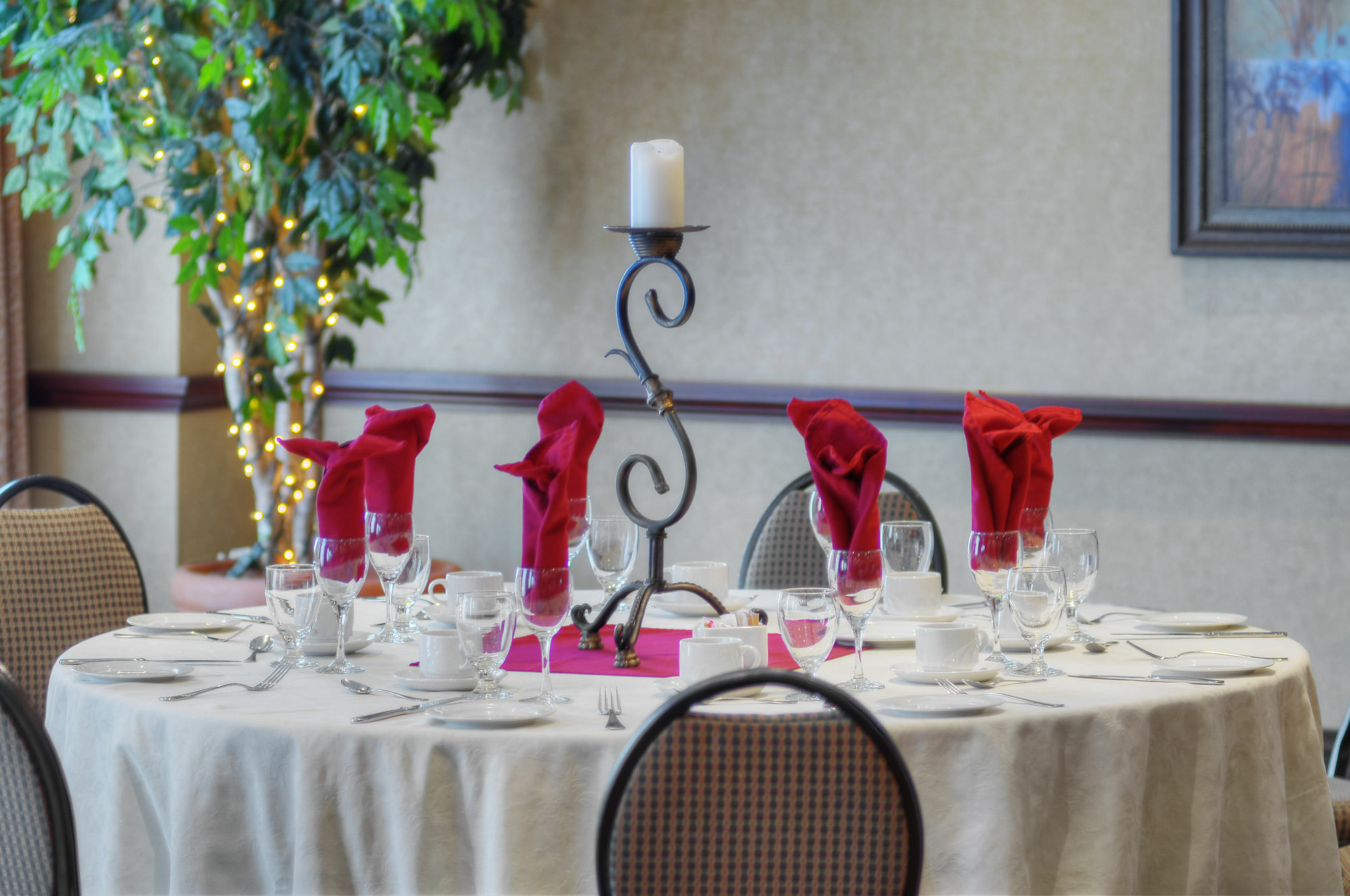 Hilton Garden Inn Toronto/Burlington Esterno foto
