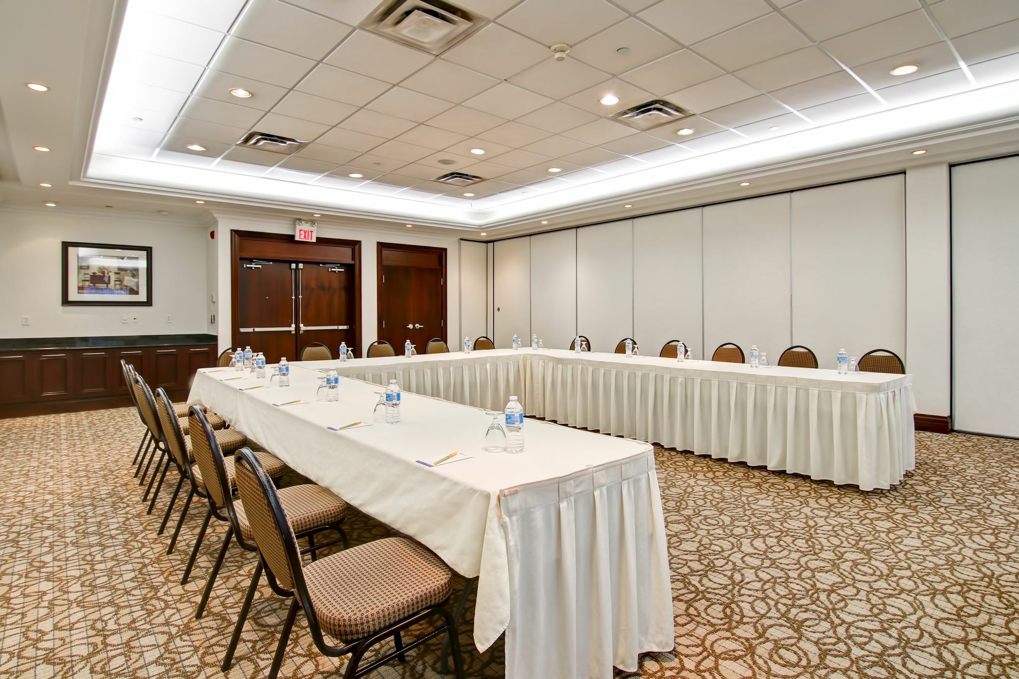 Hilton Garden Inn Toronto/Burlington Esterno foto