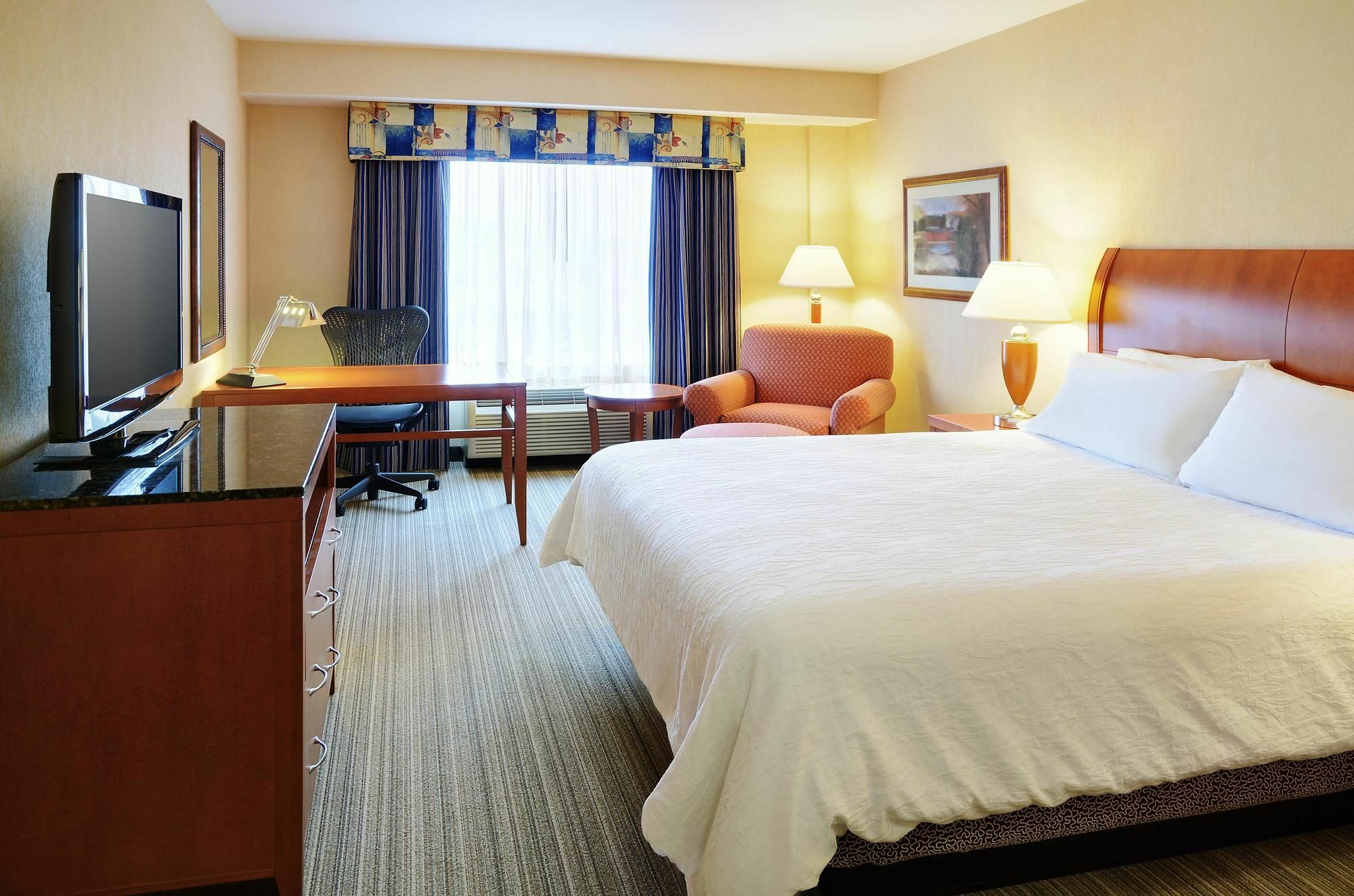 Hilton Garden Inn Toronto/Burlington Esterno foto