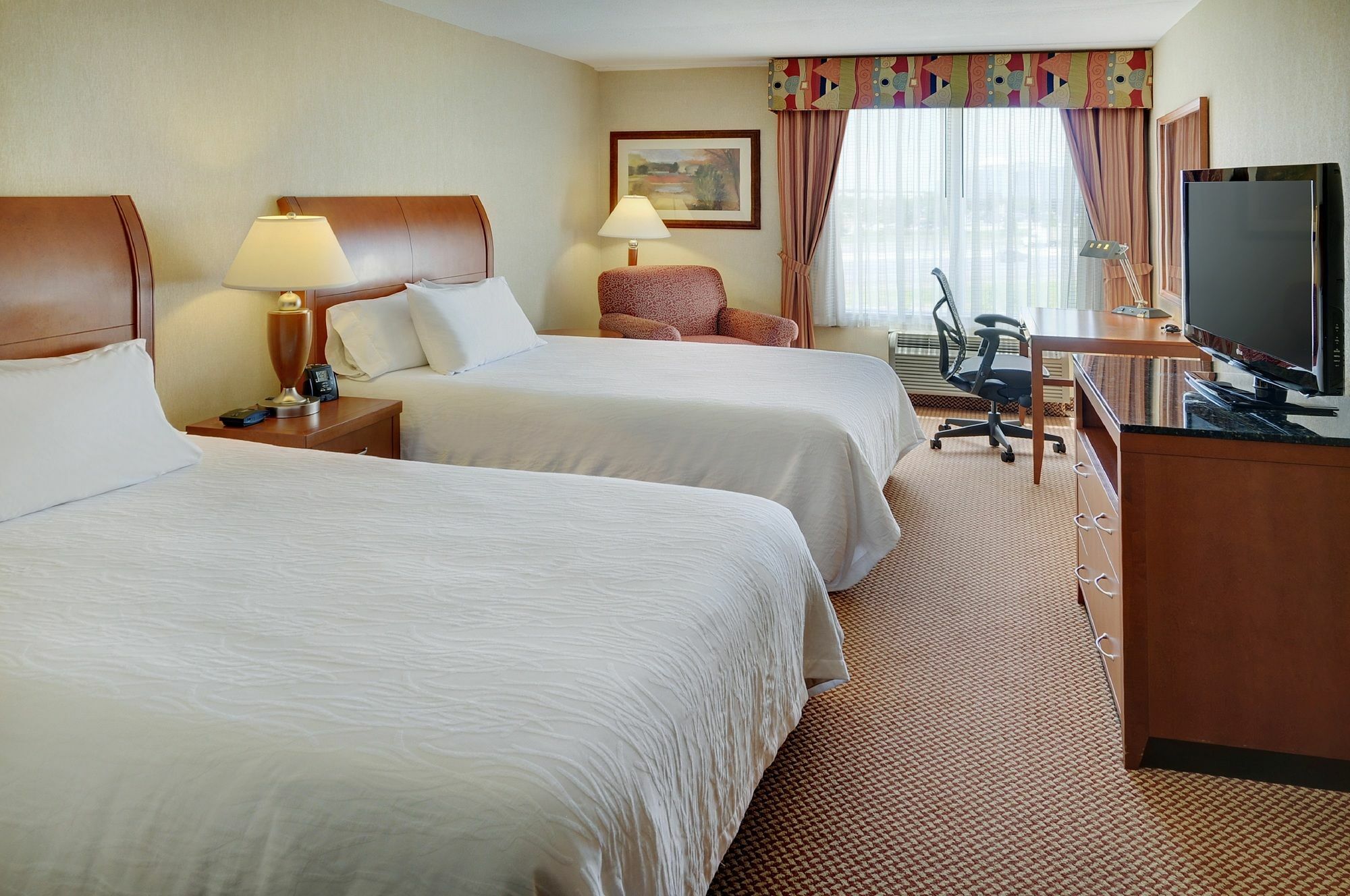 Hilton Garden Inn Toronto/Burlington Esterno foto