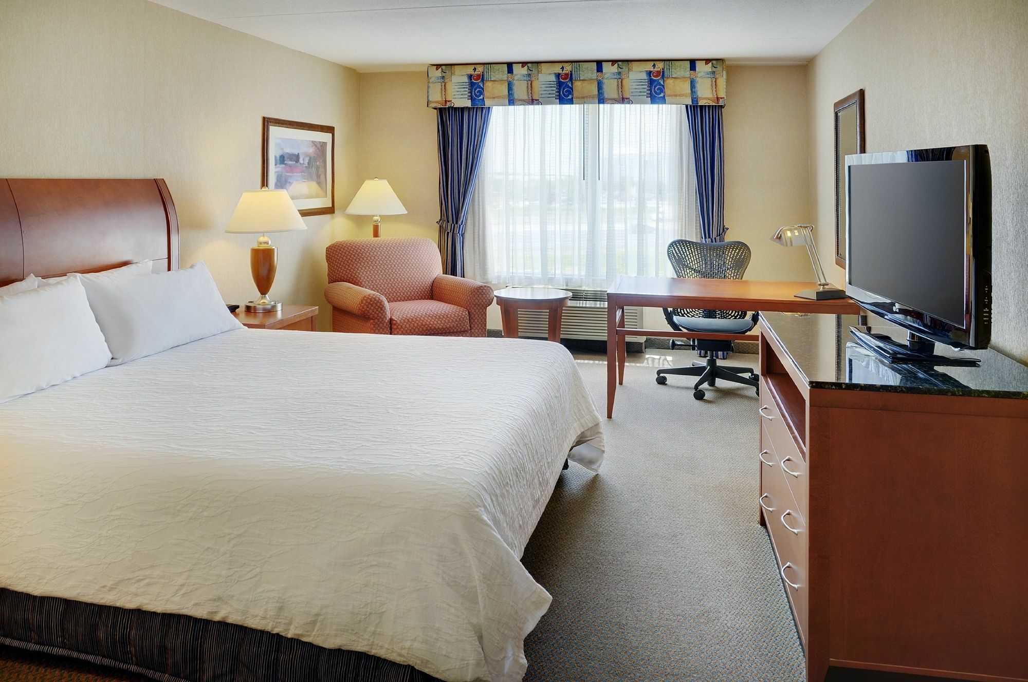 Hilton Garden Inn Toronto/Burlington Esterno foto