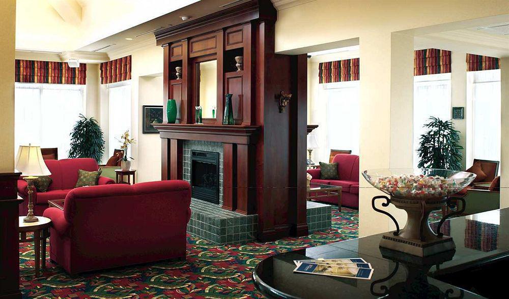 Hilton Garden Inn Toronto/Burlington Interno foto